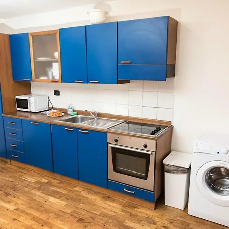 Apartment Welcome Karlin *