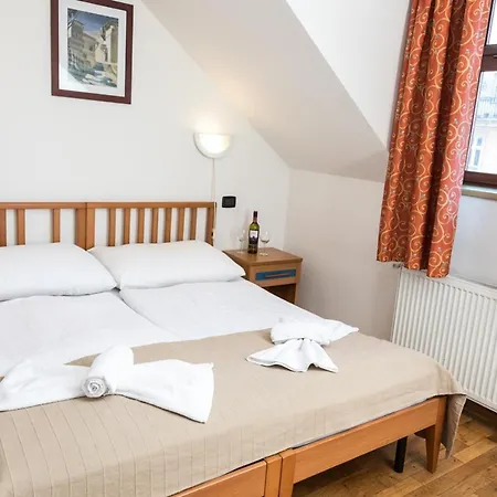 Welcome Karlin Apartment Prague