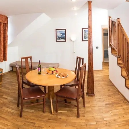 Apartment Welcome Karlin Prague