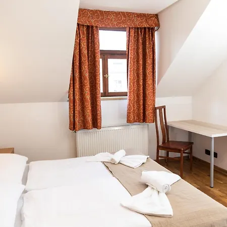 Apartment Welcome Karlin Prague