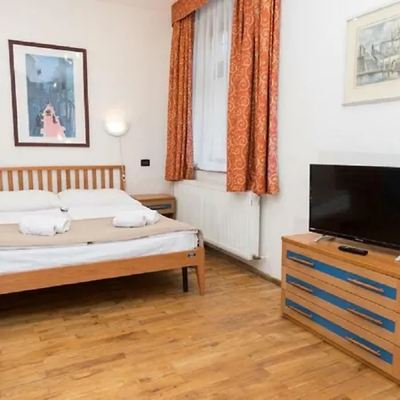 Apartment Welcome Karlin