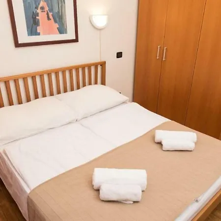 Apartment Welcome Karlin *