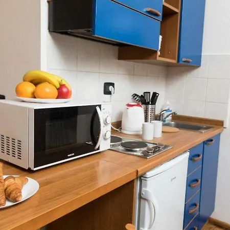 Apartment Welcome Karlin *