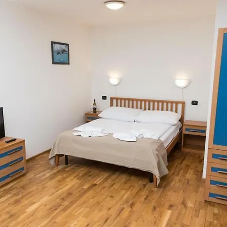 Apartment Welcome Karlin *