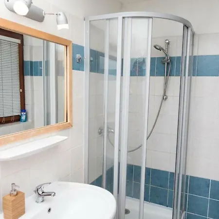 Apartment Welcome Karlin Prague