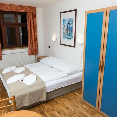 Apartment Welcome Karlin Prague