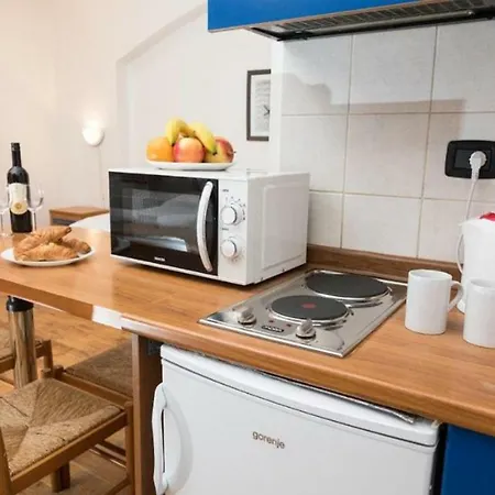 Apartment Welcome Karlin *